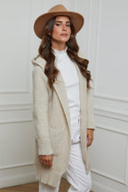 Gilet - Beige