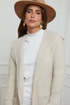 Gilet - Beige