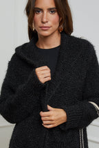 Gilet - Noir