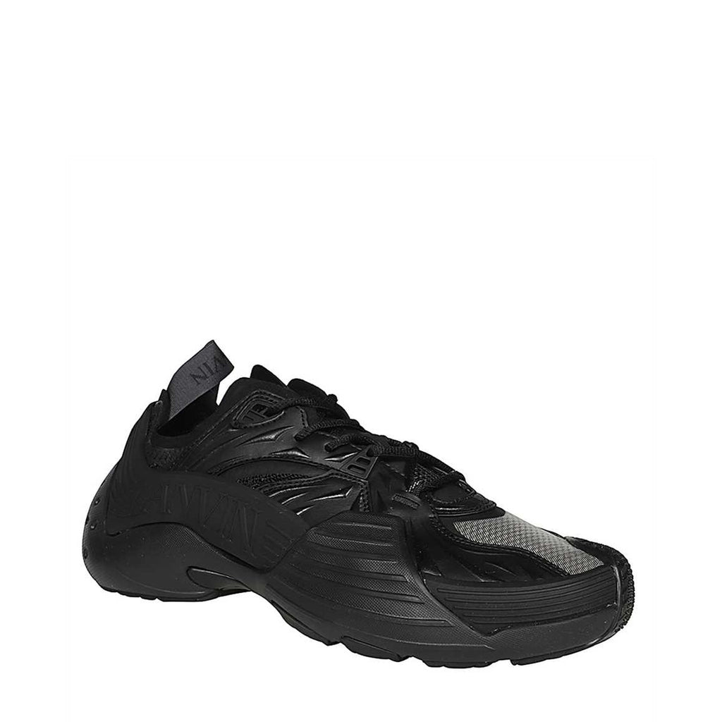 Baskets Lanvin Flash-X - Black - Homme