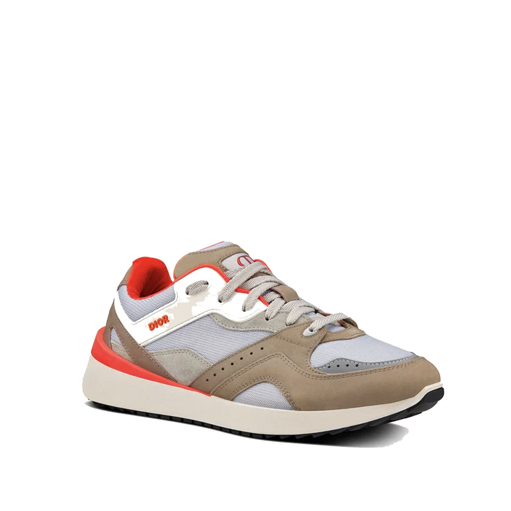 Baskets Dior B29 - Brown - Homme