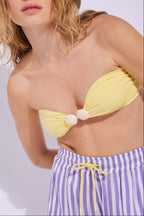Bandeau Bella - Sun