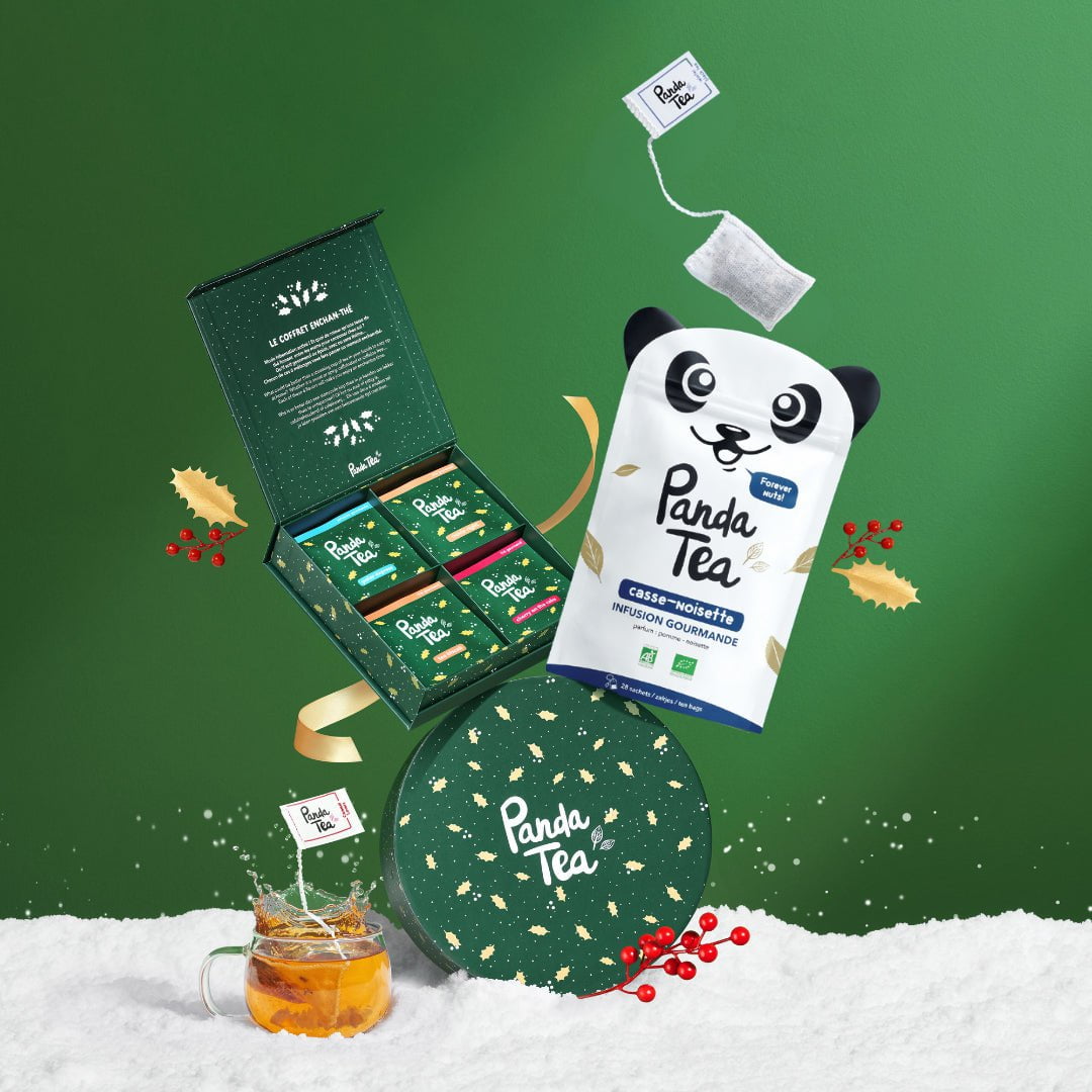 Kit 3 Cadeaux