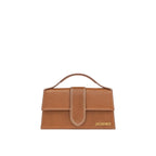 Jacquemus - Sac Le Grand Bambino - Femme - Brown
