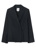 Lily - Costume - Bleu Violacé