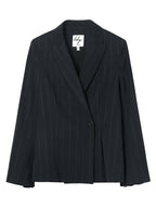 Lily - Costume - Bleu Violacé