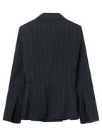 Lily - Costume - Bleu Violacé