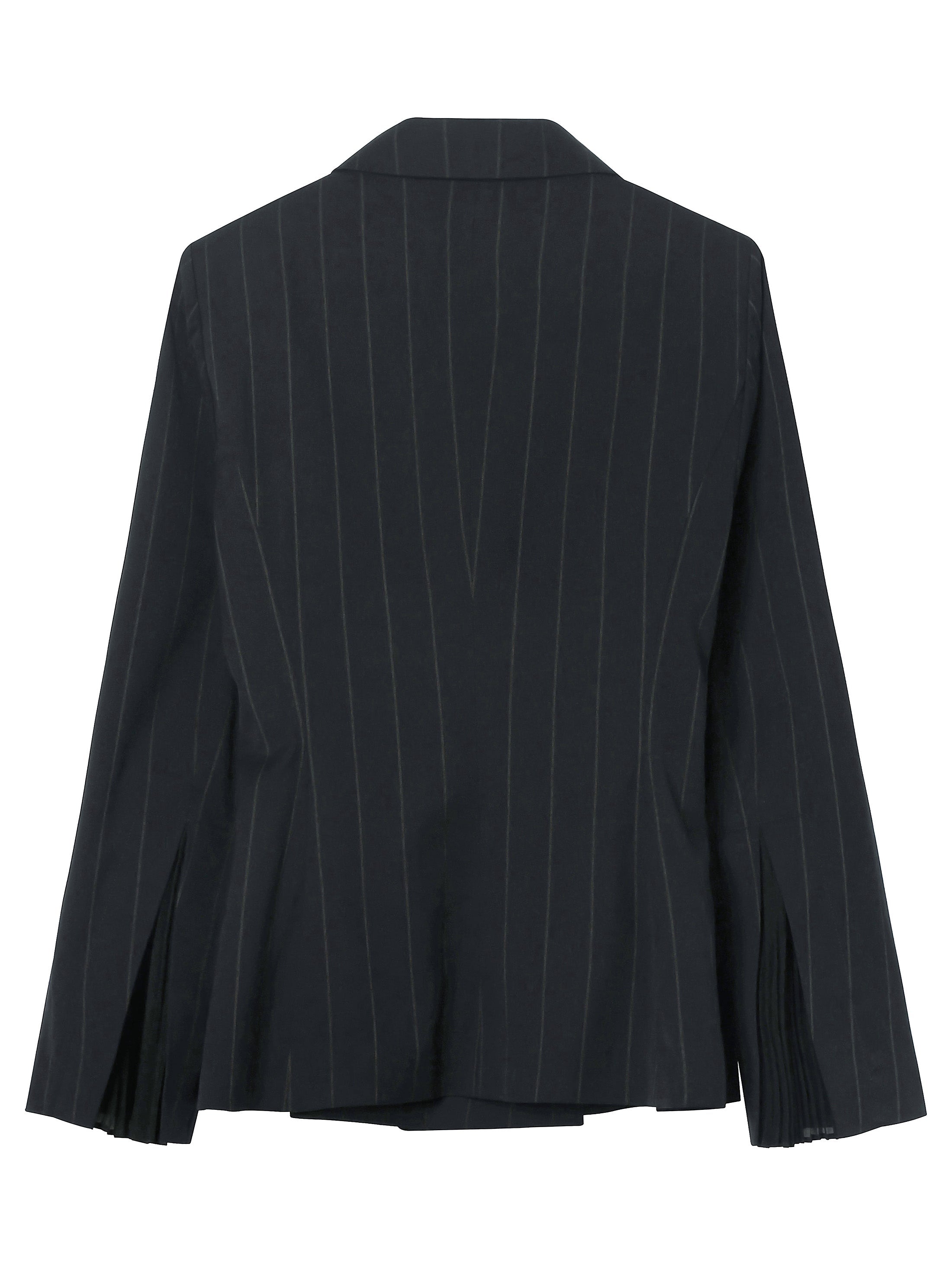 Lily - Costume - Bleu Violacé