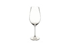 Tinta - Set De 6 Verres À Vin - Verre - Transparent