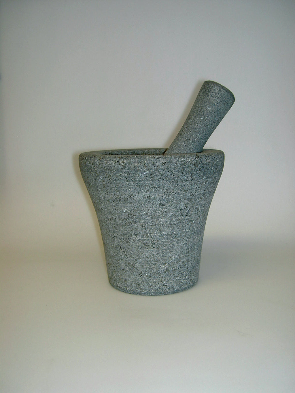 Vesto - Mortier En Granite - Gris
