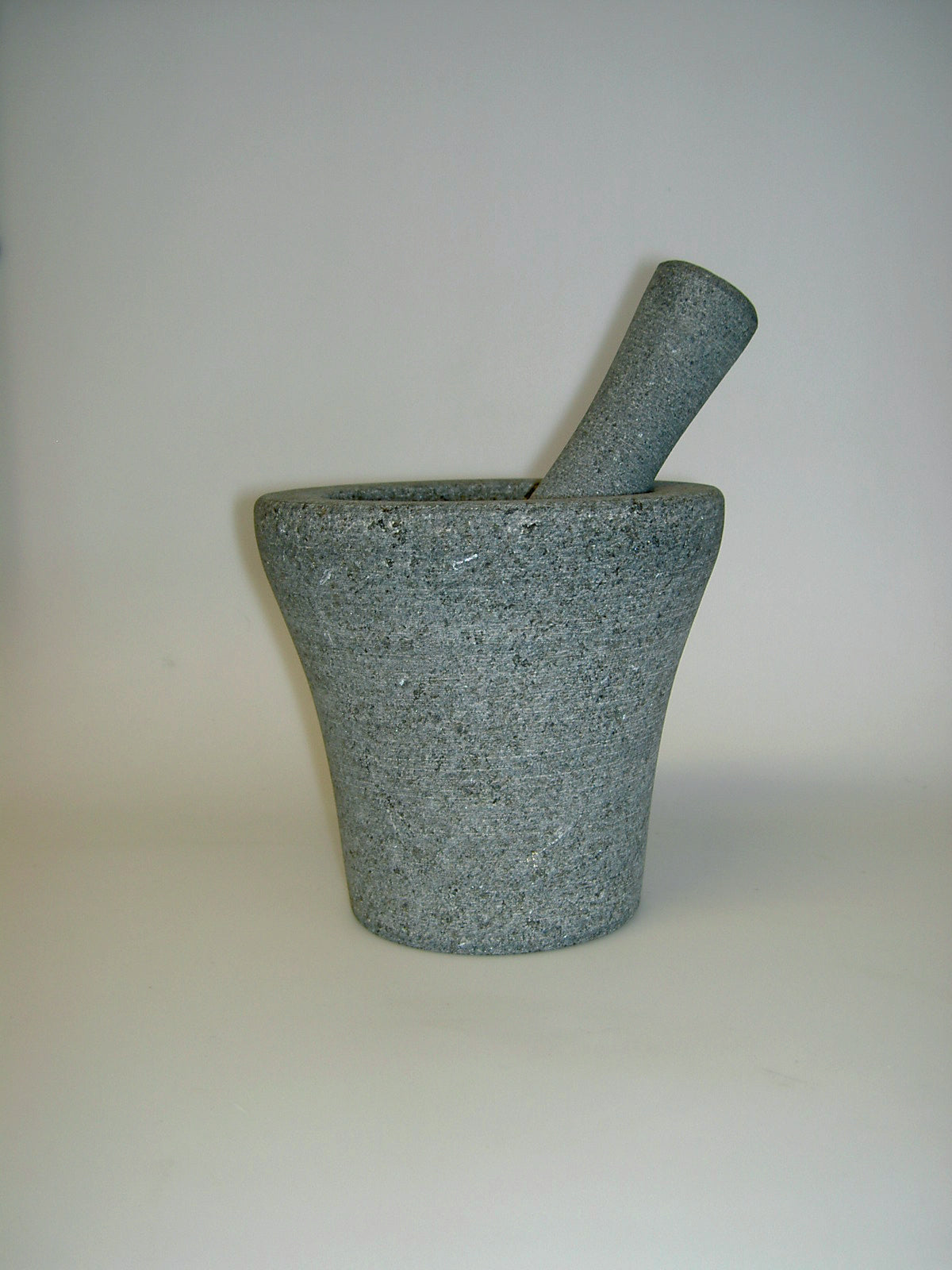 Vesto - Mortier En Granite - Gris