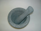Vesto - Mortier En Granite - Gris