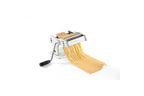 Pasta - Machine À Pâte - Argent