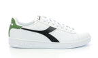 Diadora - Sneakers - Torneo - White/Garden Green - Mixte