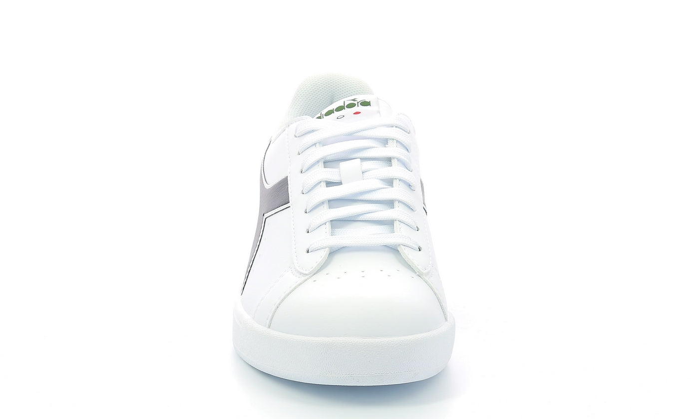 Diadora - Sneakers - Torneo - White/Garden Green - Mixte
