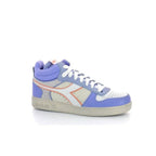 Diadora - Sneakers Hautes Magic Bas Dem I - Jacaranda/Cosmic Sky - Femme