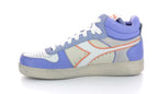 Diadora - Sneakers Hautes Magic Bas Dem I - Jacaranda/Cosmic Sky - Femme