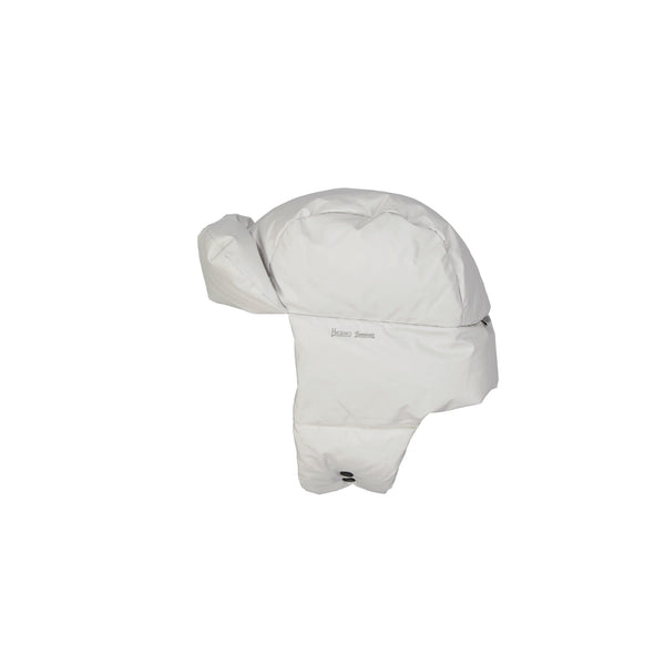 Herno - Chapeau Matelassé - Homme - White