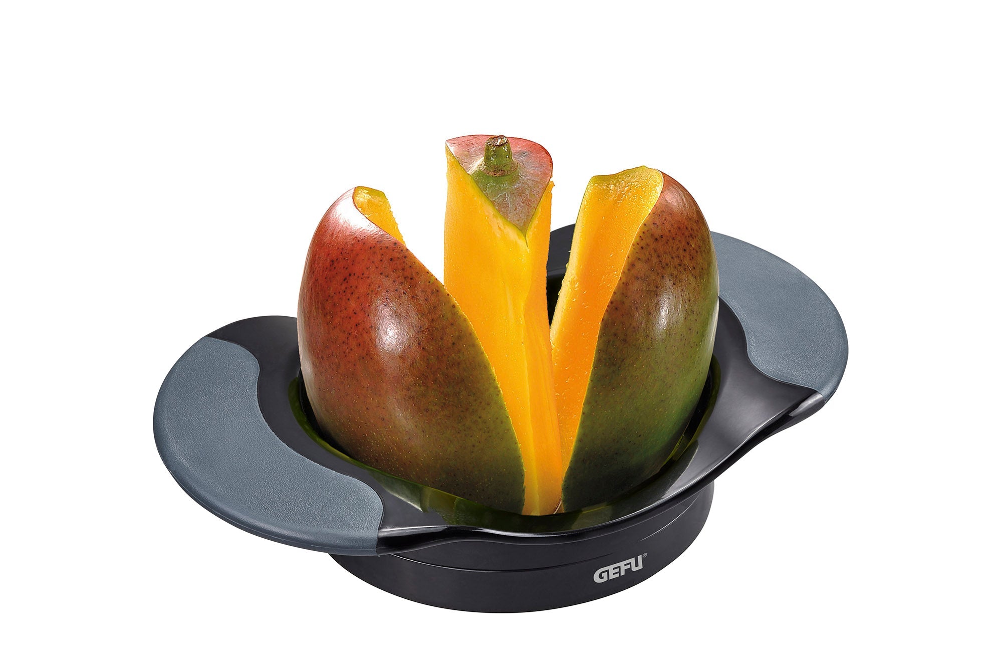 Parti - Coupe Pommes Et Mangues - Noir