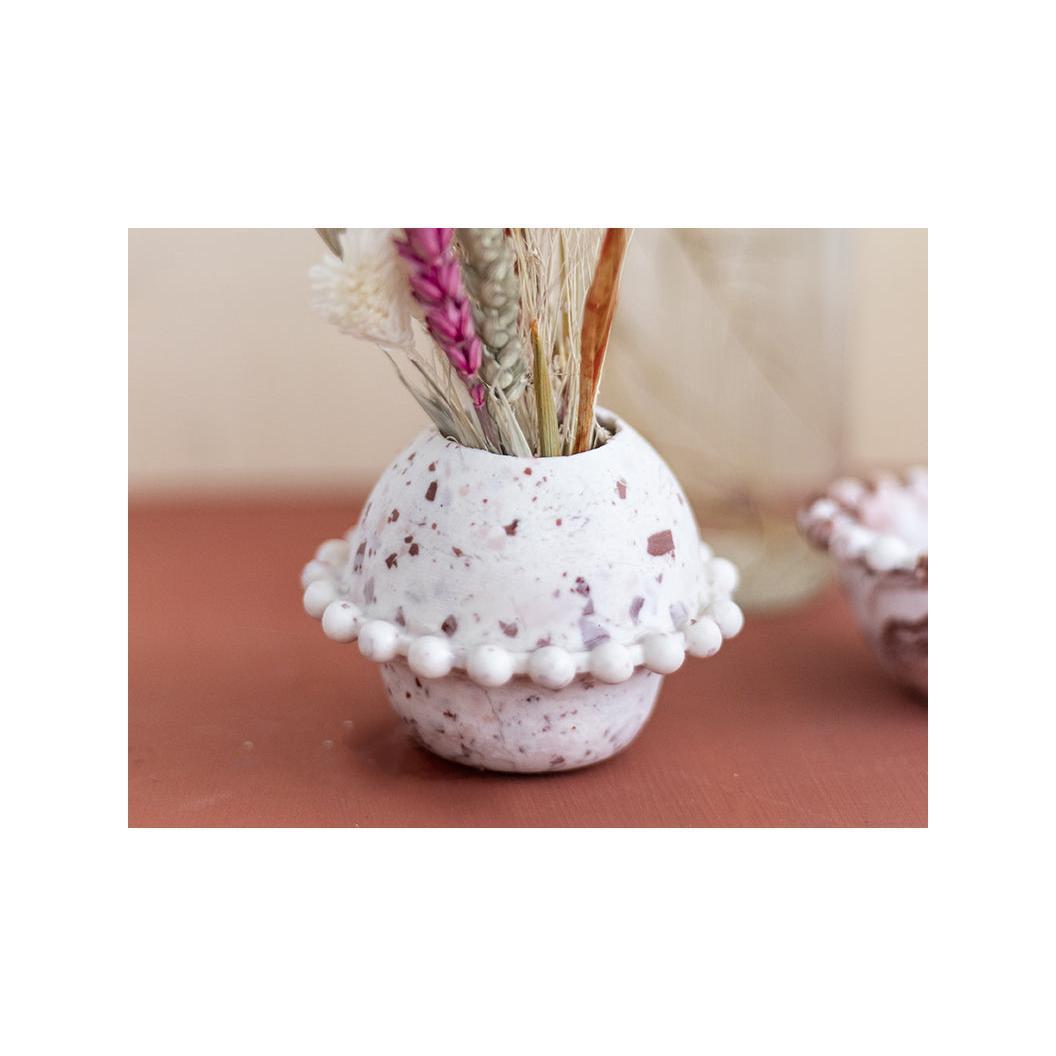 Kit Diy Home Déco - Mes Coupelles En Jesmonite
