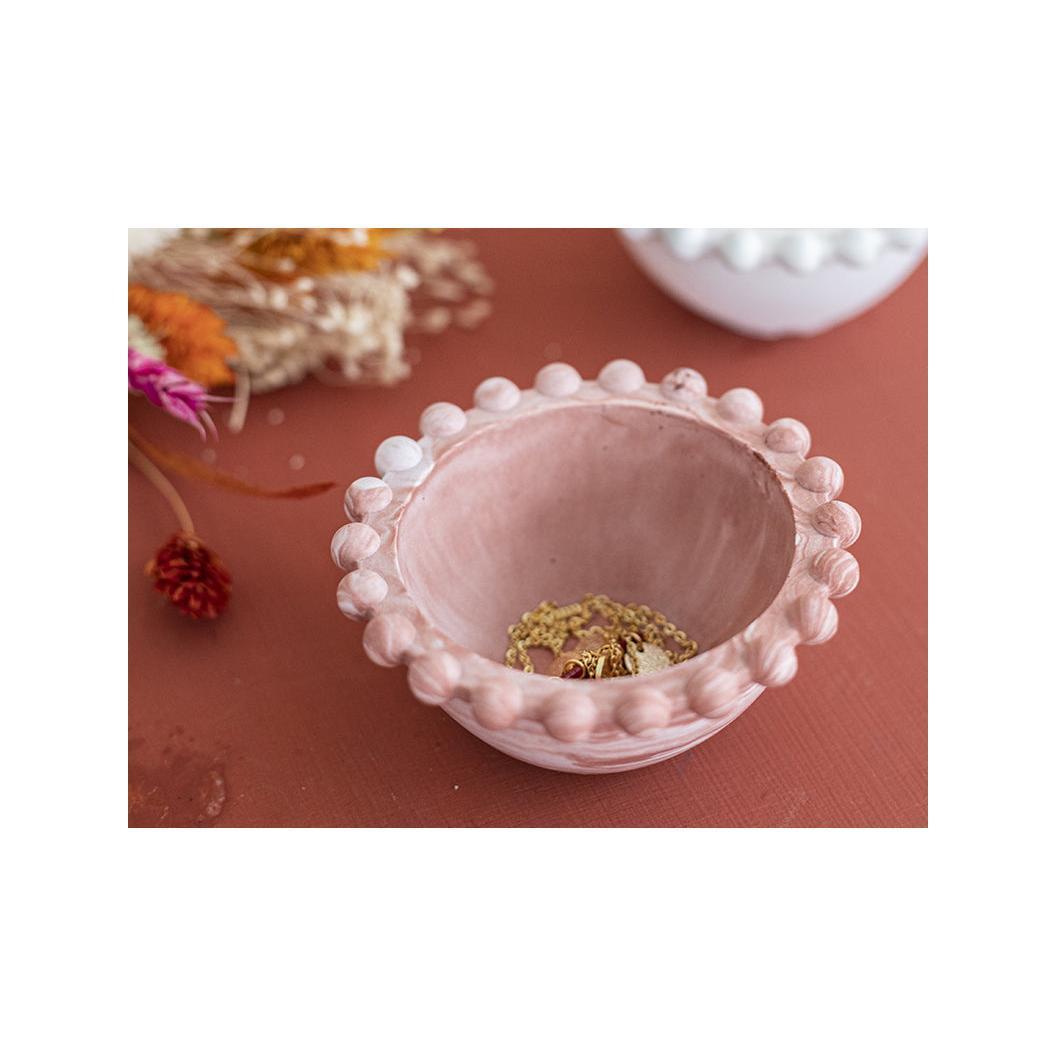 Kit Diy Home Déco - Mes Coupelles En Jesmonite