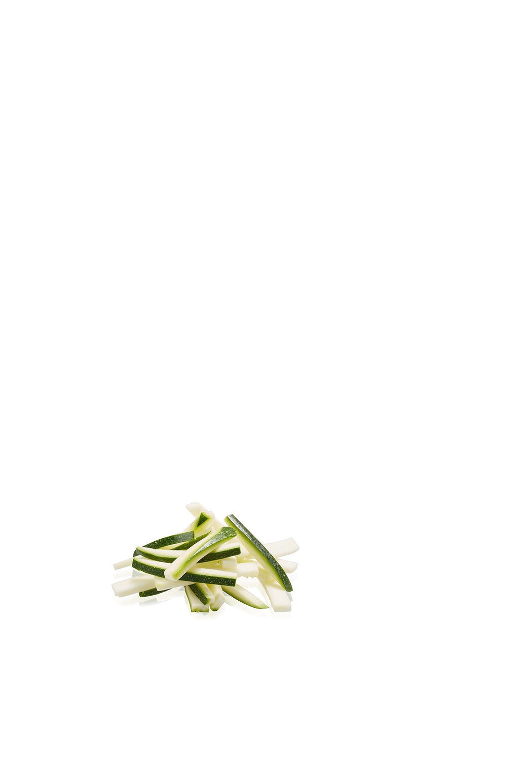 Stando - Éminceuse À Légumes - Noir/Anthracite