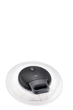 Pullit - Essoreuse À Salade - Acier Inoxydable - Noir/Argent