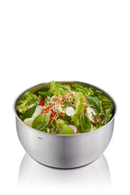 Pullit - Essoreuse À Salade - Acier Inoxydable - Noir/Argent