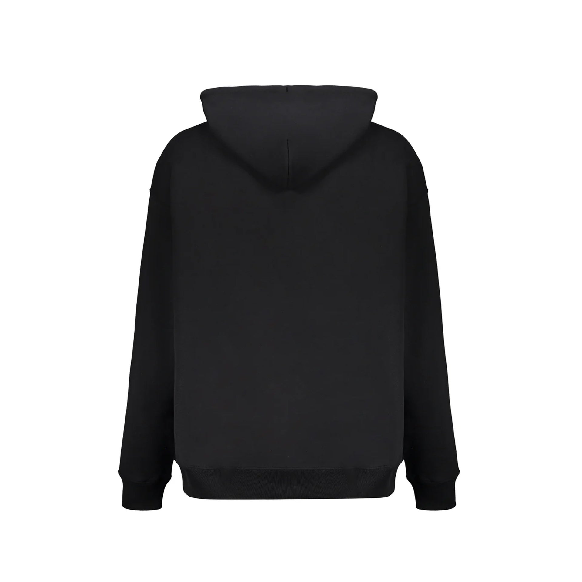 Off - White Logo sweatshirt - MEN CLOTHING - OFF - WHITE - T.Luxy