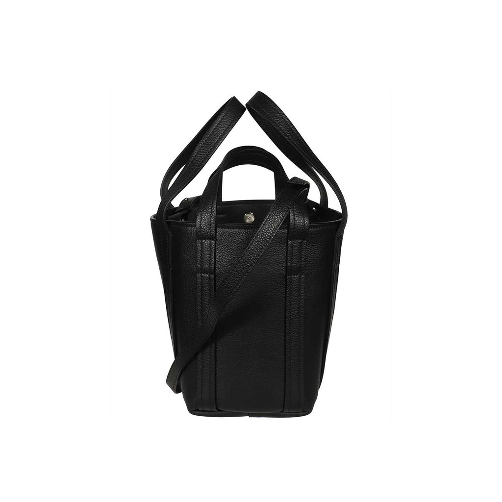 Balenciaga Everyday North-South Bag - Black - Femme