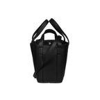 Balenciaga Everyday North-South Bag - Black - Femme