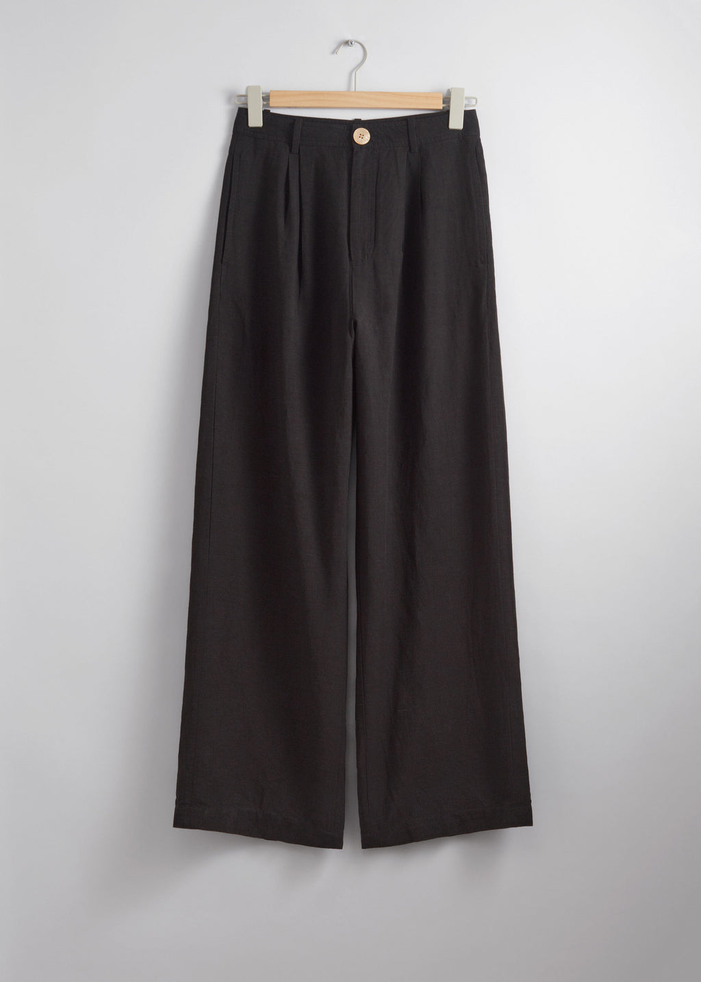 Pantalon La Mars Neuf - Noir