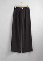 Pantalon La Mars Neuf - Noir