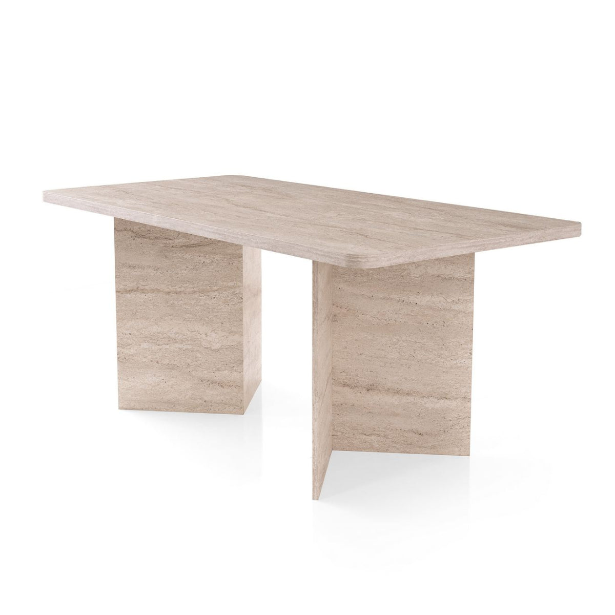 Loft - Table À Manger