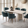 Loft - Table À Manger