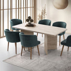 Loft - Table À Manger