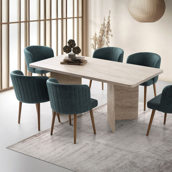 Loft - Table À Manger