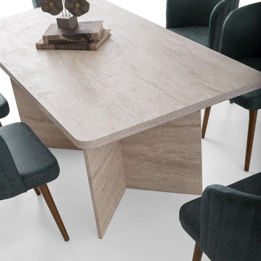 Loft - Table À Manger