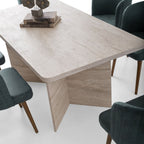 Loft - Table À Manger