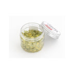 Pot Perles Lettres – Paillettes Or