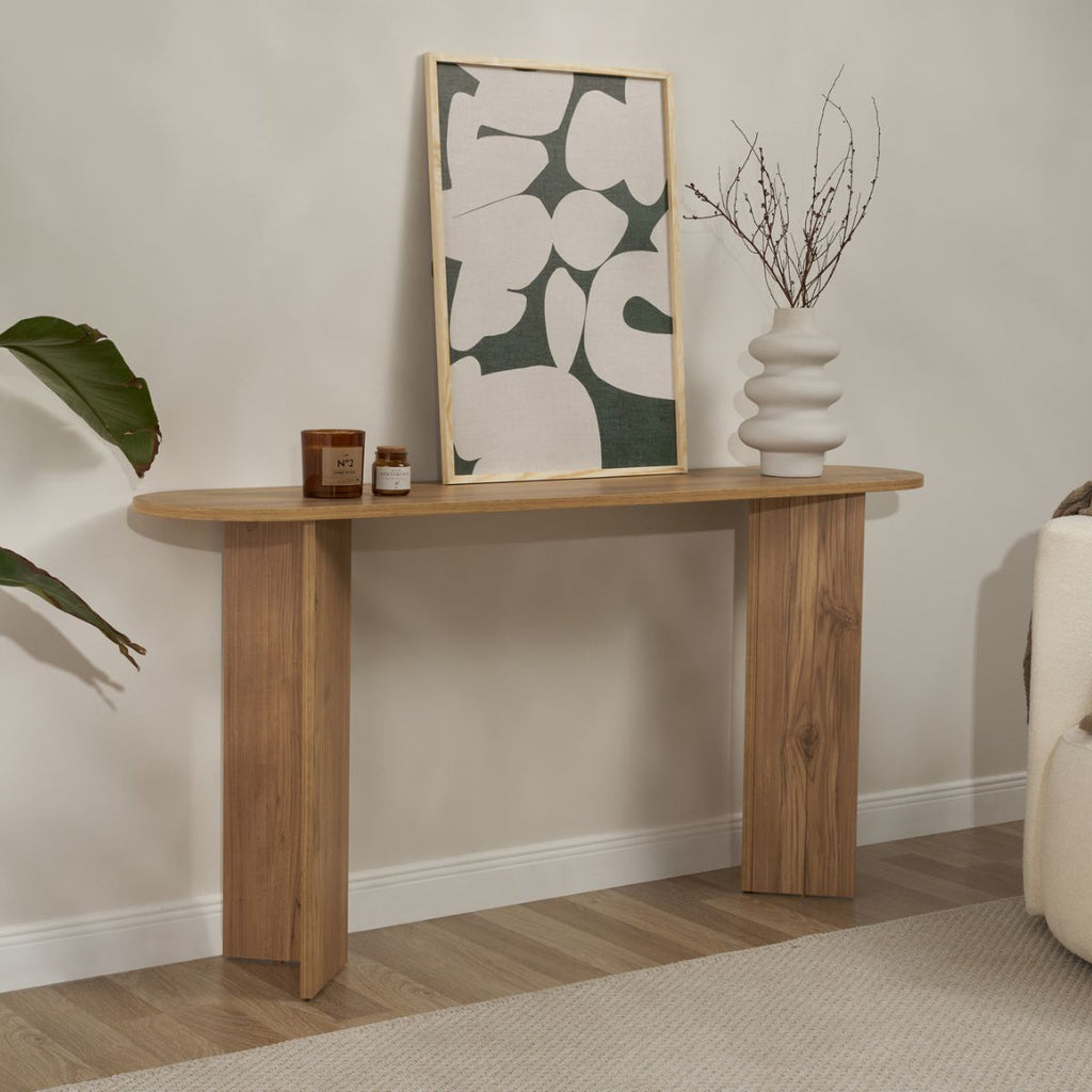 Sira - Console