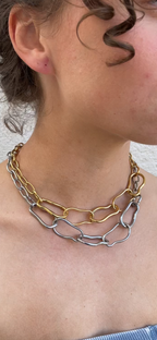 Collier Outline