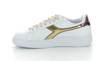 Diadora - Sneakers - Step P - White/Crystal Pink - Femme