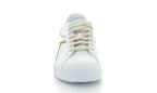 Diadora - Sneakers - Step P - White/Crystal Pink - Femme