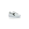 Diadora - Sneakers - Step P - White/Silver/Bmacl - Femme