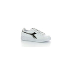 Diadora - Sneakers - Step P - White/Silver/Bmacl - Femme
