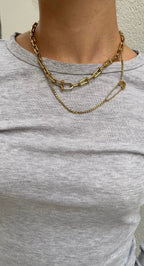 Collier Couture