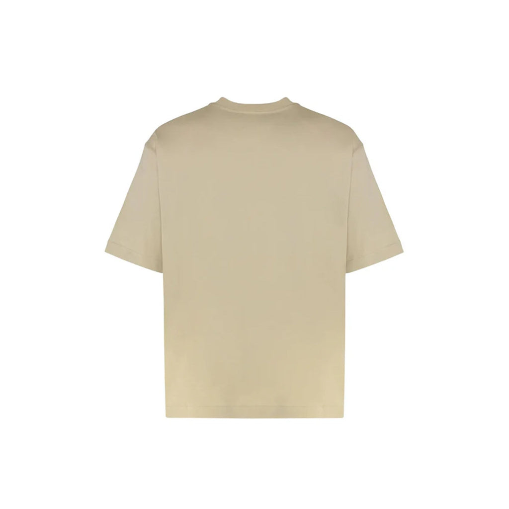 Off - White T-shirt - MEN CLOTHING - OFF - WHITE - T.Luxy