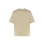 Off - White T-shirt - MEN CLOTHING - OFF - WHITE - T.Luxy
