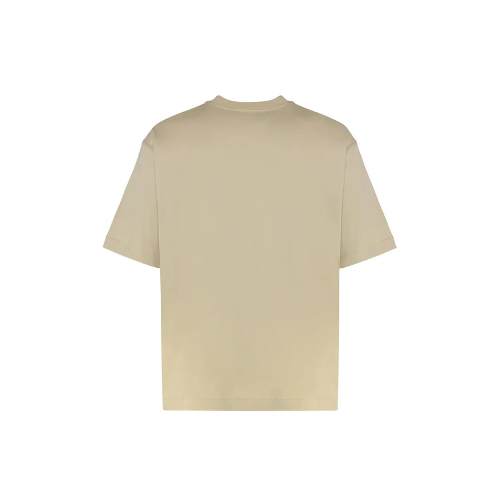 Off - White T-shirt - MEN CLOTHING - OFF - WHITE - T.Luxy